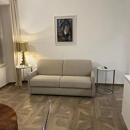 Διαμέρισμα La Casa Nove *