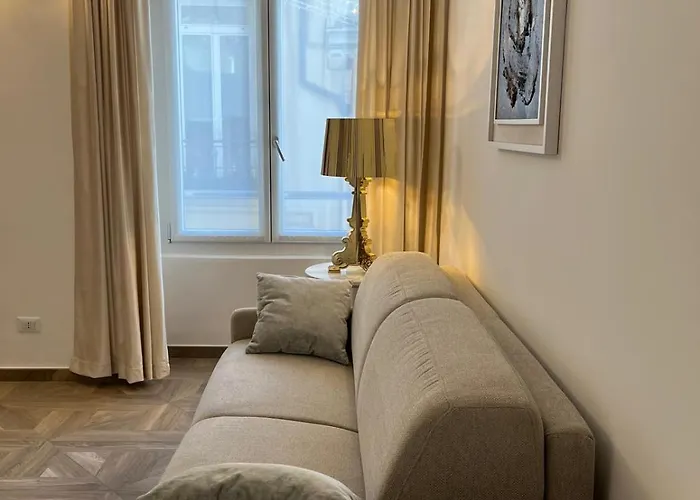 Διαμέρισμα La Casa Nove