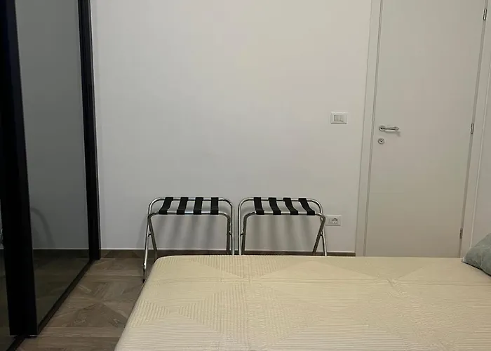 La Casa Nove Διαμέρισμα