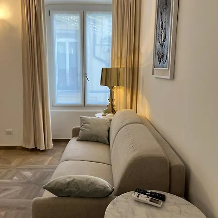 Lejlighed La Casa Nove