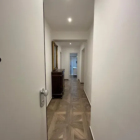 شقة La Casa Nove