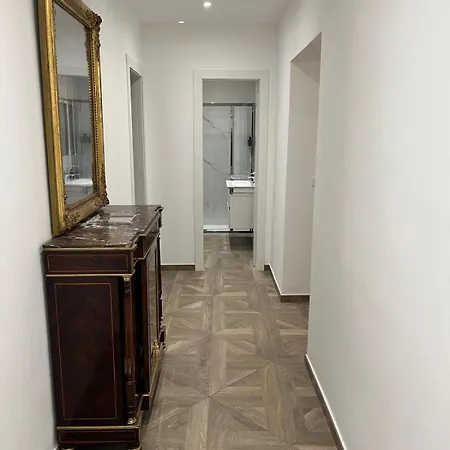 La Casa Nove Sanremo