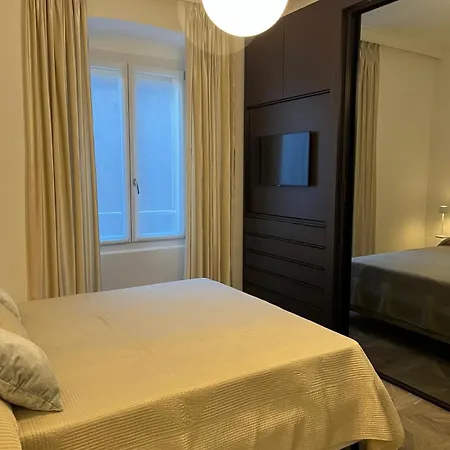 La Casa Nove Lejlighed