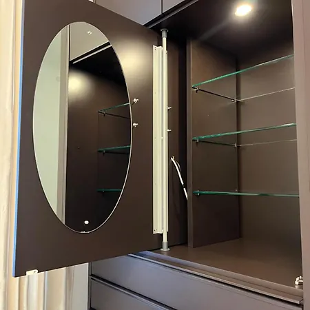 La Casa Nove Lejlighed Sanremo