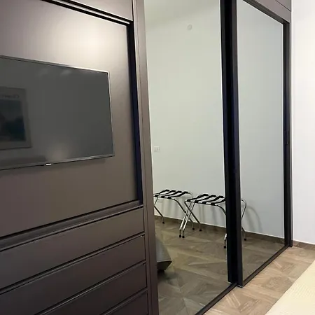 La Casa Nove * サンレモ