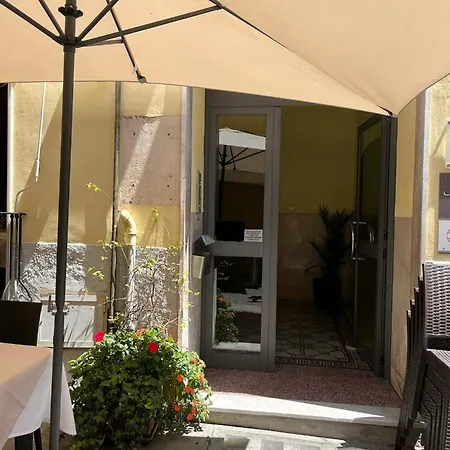 La Casa Nove 公寓 圣雷默