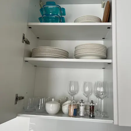 Appartamento La Casa Nove