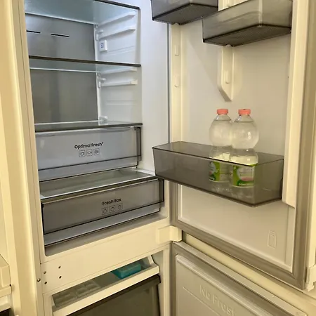 Appartamento La Casa Nove