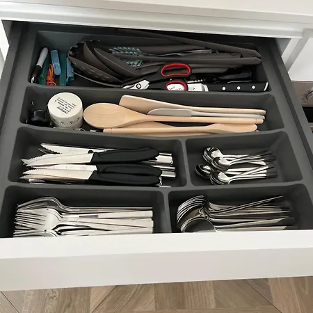 Appartamento La Casa Nove