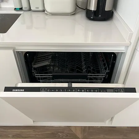 Appartamento La Casa Nove Sanremo