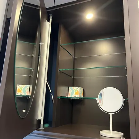 Appartamento La Casa Nove Sanremo