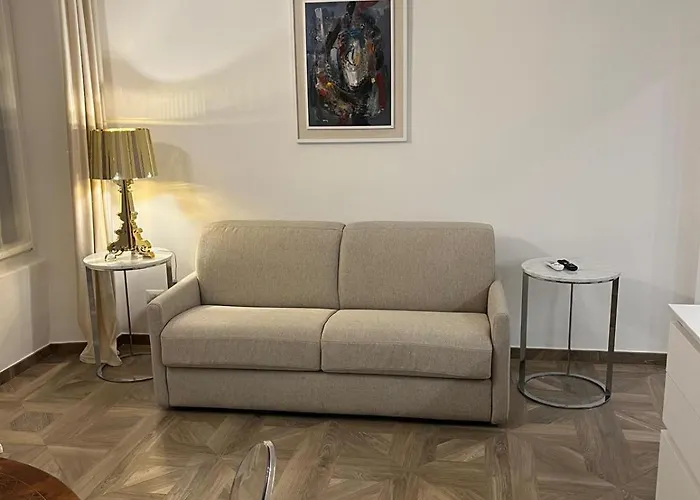 Lejlighed La Casa Nove *