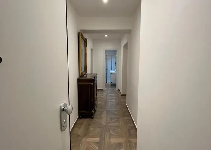 Lejlighed La Casa Nove