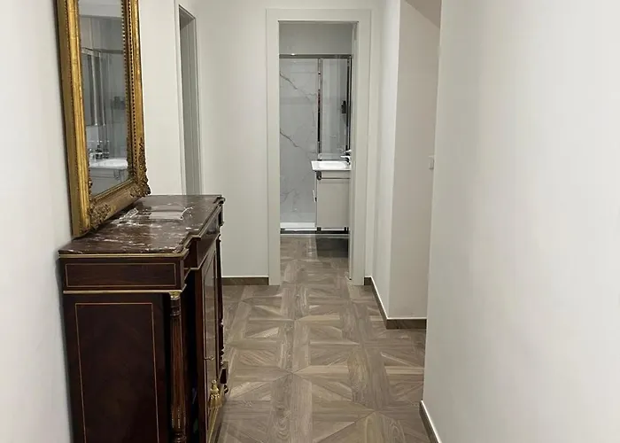 La Casa Nove Sanremo