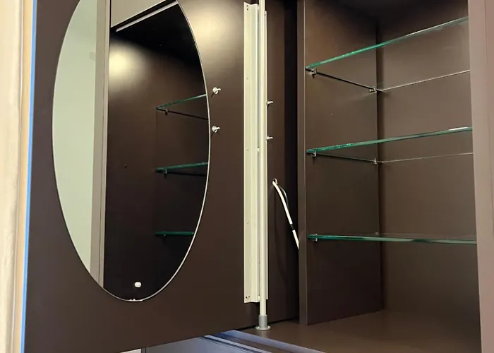 La Casa Nove Lejlighed Sanremo