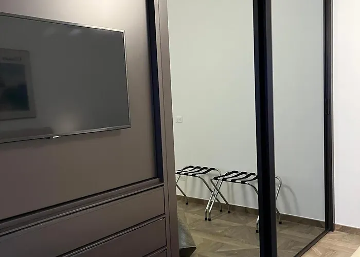 La Casa Nove * Sanremo