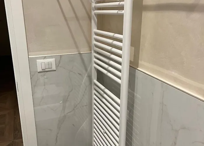 La Casa Nove * Sanremo